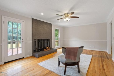 Country Living Meets Convenience in Garner! Welcome home to this - photo 20