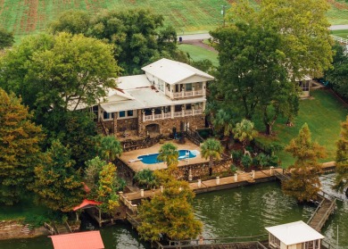 Lake Home For Sale in Lake Village, Arkansas
