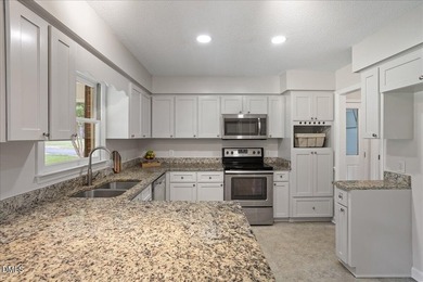 Country Living Meets Convenience in Garner! Welcome home to this - photo 25