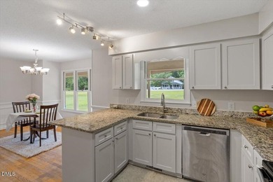 Country Living Meets Convenience in Garner! Welcome home to this - photo 27