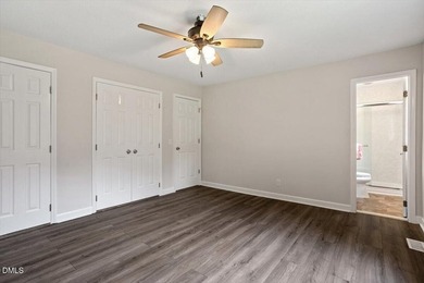 Country Living Meets Convenience in Garner! Welcome home to this - photo 31