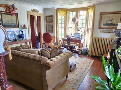 Located in the National Register Historic district of Wiscasset - photo 33
