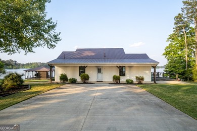 Completely reimagined and beautifully renovated, this Lake - photo 5