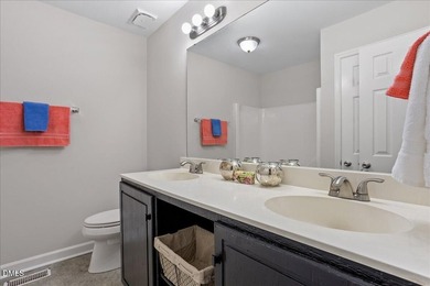 Country Living Meets Convenience in Garner! Welcome home to this - photo 36