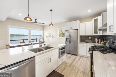 Completely reimagined and beautifully renovated, this Lake - photo 8