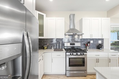 Completely reimagined and beautifully renovated, this Lake - photo 10
