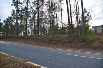 Build your new home in Harbor Club - a gated community which prov - Lake Lot For Sale in Greensboro, Georgia