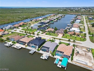 A rare opportunity on the Spreader Canal - direct Gulf access - photo 45