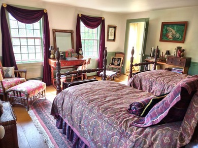 Located in the National Register Historic district of Wiscasset - photo 45