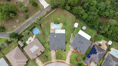 Experience elevated Emerald Coast living in the highly - photo 45