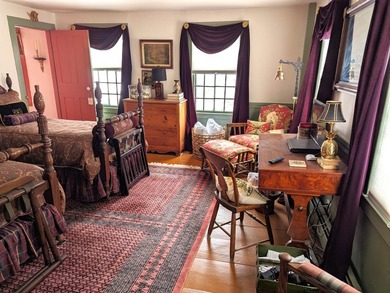 Located in the National Register Historic district of Wiscasset - photo 46