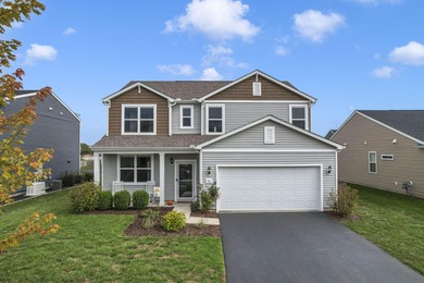 Scioto River Home Active Under Contract in South Bloomfield Ohio