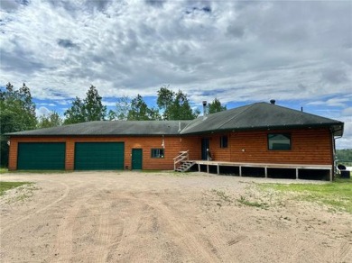 Lake Home For Sale in Park Rapids, Minnesota