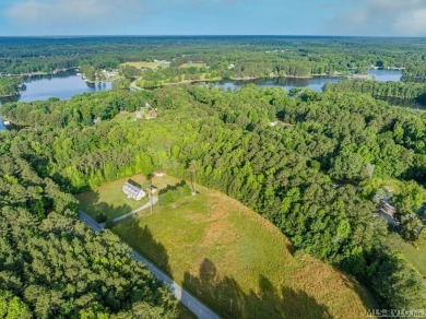 (private lake, pond, coastal) Lot Sale Pending in Valentines Virginia