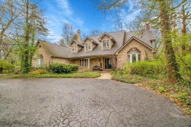 Lake Home For Sale in Palos Park, Illinois