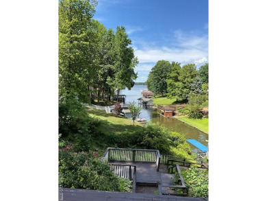 Lake Home For Sale in Littleton, North Carolina