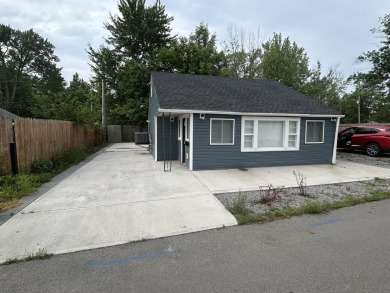 Lake Home Sale Pending in Lakeview, Ohio
