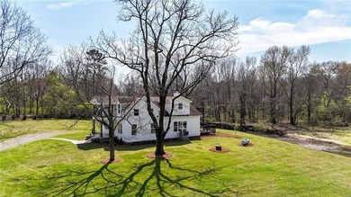 (private lake, pond, coastal) Home For Sale in Sugar Valley Georgia