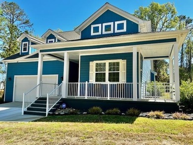 This *better than new* home combines the pristine condition of a - photo 1