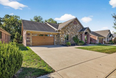 Custom one owner home with quality finishes, energy efficiency