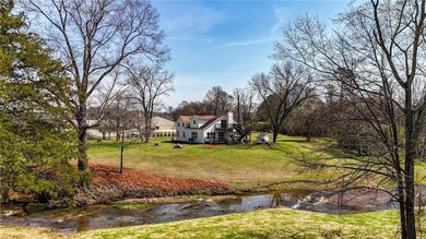 Welcome to this beautifully restored country estate embodies - photo 3