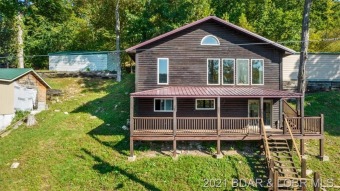 Lake Home Off Market in Stover, Missouri