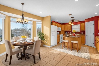 Ideal layout for a home in a great subdivision in Camdenton! - photo 11