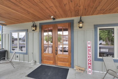 Ultimate Lakeside Hospitality Investment: Custom-Built - photo 11
