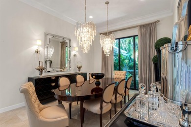 Tropical Coastal-inspired estate set on a private, beautifully - photo 11