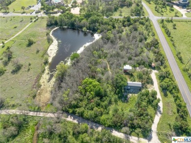 Lake Acreage For Sale in Manor, Texas