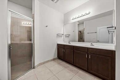 RARE CANAL LOT WITH NO REAR NEIGHBORS. This 2020 Lennar - photo 12