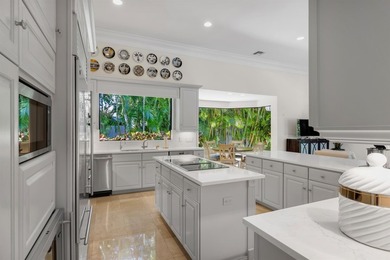 Tropical Coastal-inspired estate set on a private, beautifully - photo 12