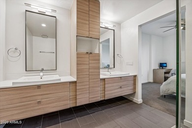 This impeccably updated residence in the heart of Downtown