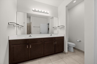 RARE CANAL LOT WITH NO REAR NEIGHBORS. This 2020 Lennar - photo 13