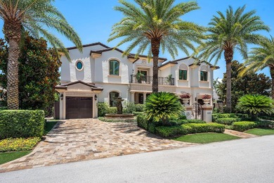 Positioned within the prestigious gates of Royal Palm Yacht & - photo 3