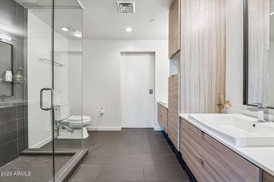 This impeccably updated residence in the heart of Downtown