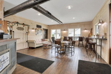 Ultimate Lakeside Hospitality Investment: Custom-Built - photo 14