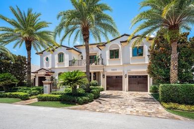 Positioned within the prestigious gates of Royal Palm Yacht & - photo 4