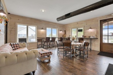 Ultimate Lakeside Hospitality Investment: Custom-Built - photo 15
