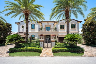 Positioned within the prestigious gates of Royal Palm Yacht & - photo 5