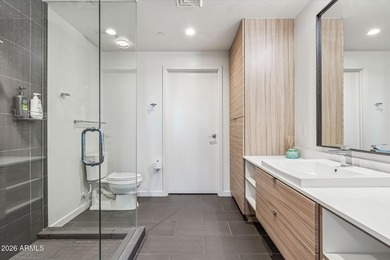 This impeccably updated residence in the heart of Downtown