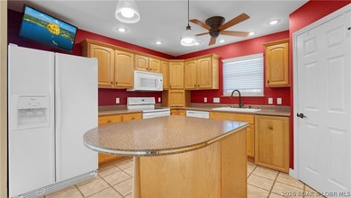 Ideal layout for a home in a great subdivision in Camdenton! - photo 16