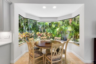 Tropical Coastal-inspired estate set on a private, beautifully - photo 16