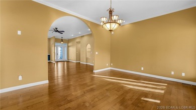Ideal layout for a home in a great subdivision in Camdenton! - photo 17