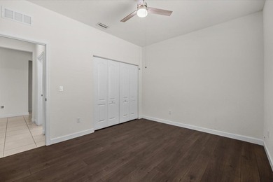 RARE CANAL LOT WITH NO REAR NEIGHBORS. This 2020 Lennar - photo 17