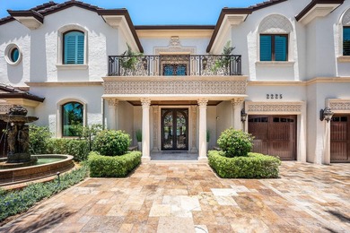 Positioned within the prestigious gates of Royal Palm Yacht & - photo 7