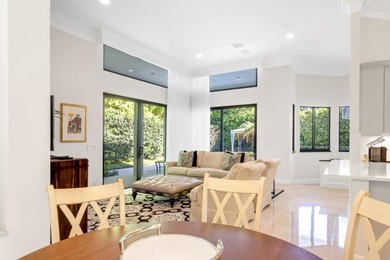 Tropical Coastal-inspired estate set on a private, beautifully - photo 17