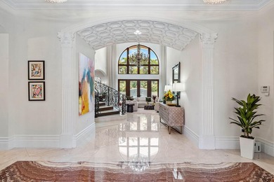 Positioned within the prestigious gates of Royal Palm Yacht & - photo 8