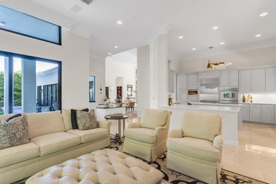 Tropical Coastal-inspired estate set on a private, beautifully - photo 18