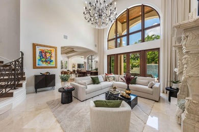 Positioned within the prestigious gates of Royal Palm Yacht & - photo 10